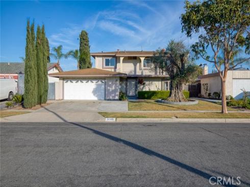 3705  Ramona   Drive, Santa Ana, CA