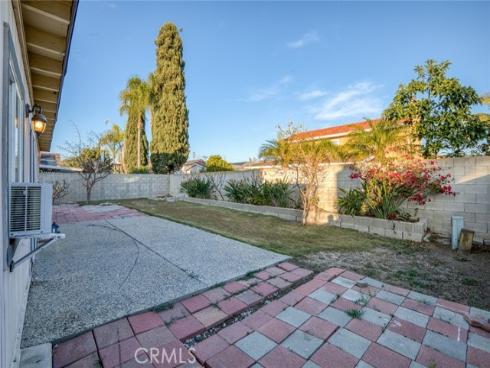 3705  Ramona   Drive, Santa Ana, CA