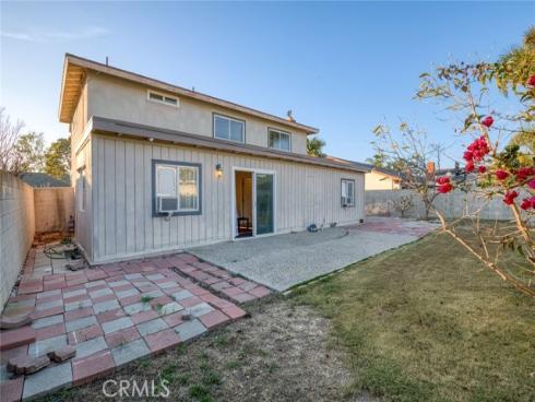 3705  Ramona   Drive, Santa Ana, CA
