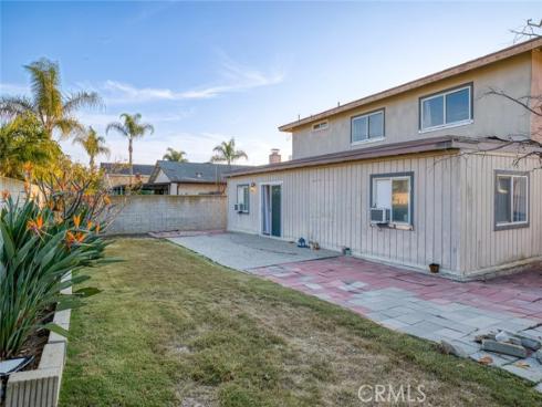3705  Ramona   Drive, Santa Ana, CA