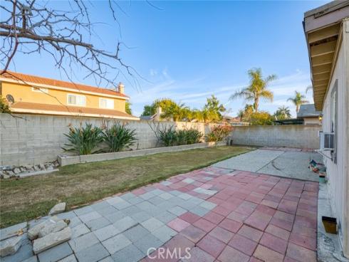 3705  Ramona   Drive, Santa Ana, CA
