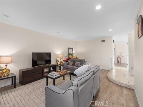 3705  Ramona   Drive, Santa Ana, CA