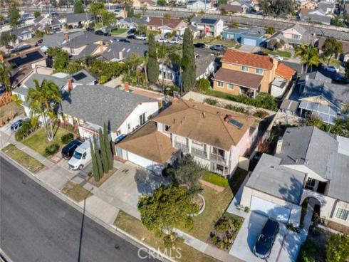 3705  Ramona   Drive, Santa Ana, CA