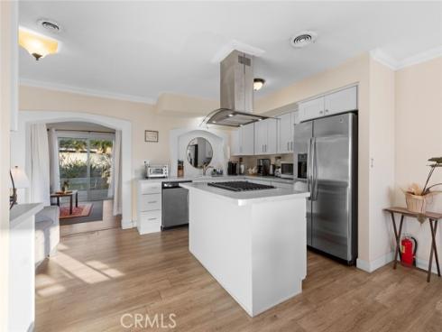 3705  Ramona   Drive, Santa Ana, CA