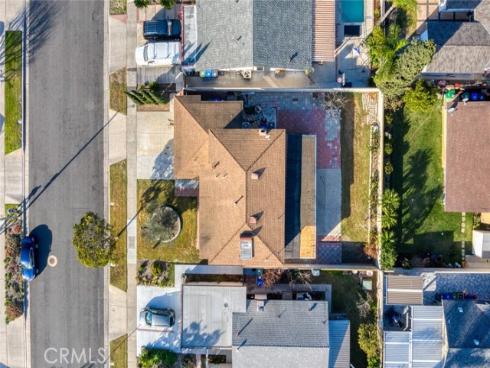 3705  Ramona   Drive, Santa Ana, CA