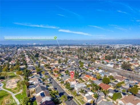3705  Ramona   Drive, Santa Ana, CA
