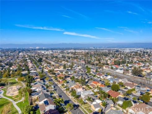 3705  Ramona   Drive, Santa Ana, CA