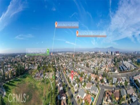 3705  Ramona   Drive, Santa Ana, CA