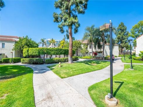 600 W 3rd A115 Street, Santa Ana, CA