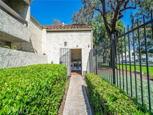 600 W 3rd A115 Street, Santa Ana, CA