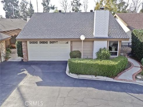 1911 E Fruit Street, Santa Ana, CA