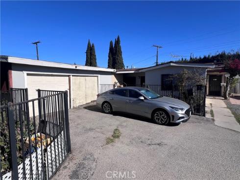 1003  Marengo   Place, Santa Ana, CA