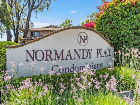 1729  Normandy  C  Place, Santa Ana, CA
