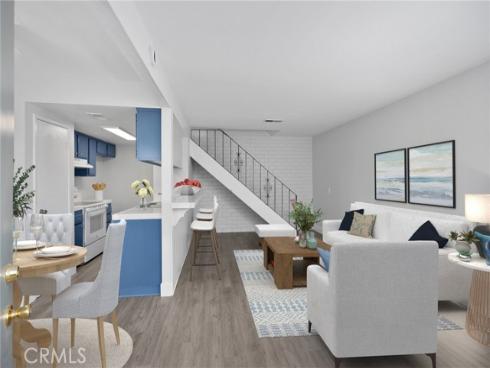 1729 Normandy C Place, Santa Ana, CA