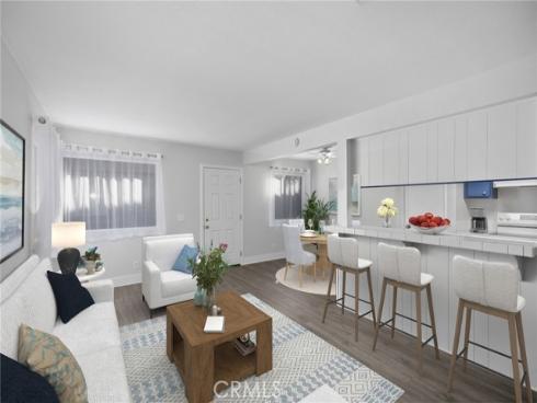 1729 Normandy C Place, Santa Ana, CA