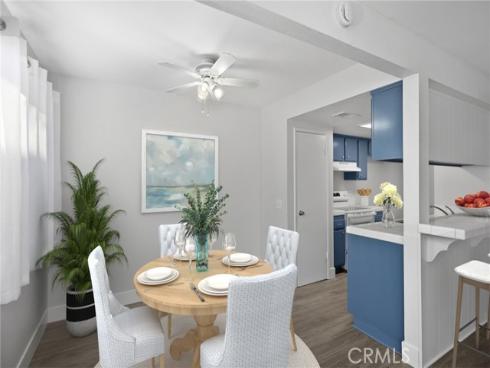 1729 Normandy C Place, Santa Ana, CA