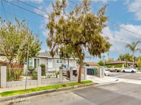 117 S Daisy   Avenue, Santa Ana, CA
