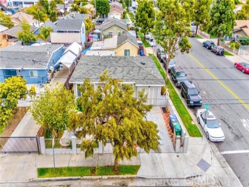 117 S Daisy   Avenue, Santa Ana, CA