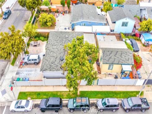 117 S Daisy   Avenue, Santa Ana, CA