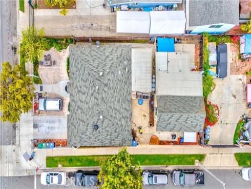 117 S Daisy   Avenue, Santa Ana, CA
