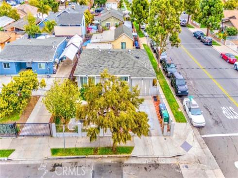 117 S Daisy   Avenue, Santa Ana, CA