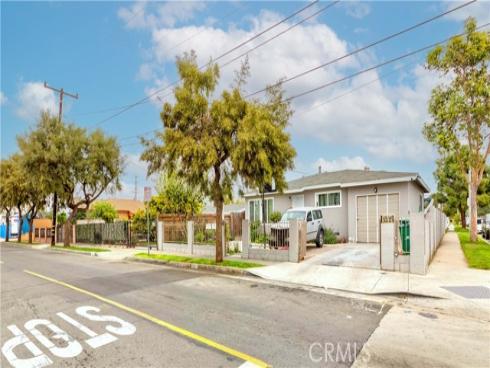117 S Daisy   Avenue, Santa Ana, CA