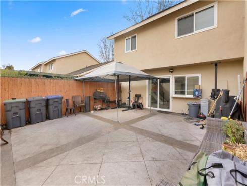 3041 S Sycamore D Street, Santa Ana, CA