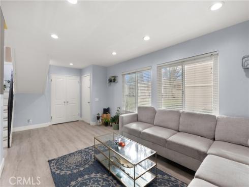 3041 S Sycamore D Street, Santa Ana, CA