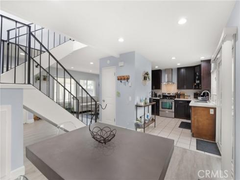 3041 S Sycamore D Street, Santa Ana, CA