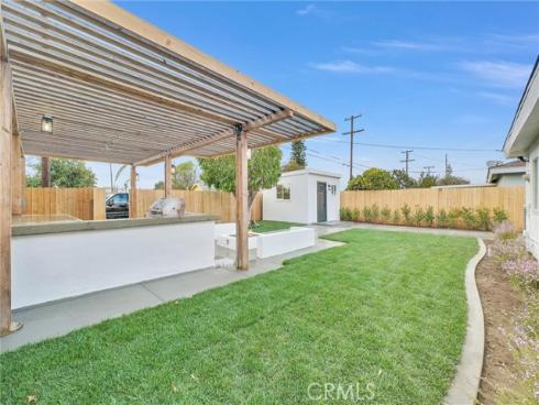 734 S Toland   Street, Santa Ana, CA