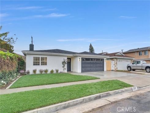 734 S Toland Street, Santa Ana, CA