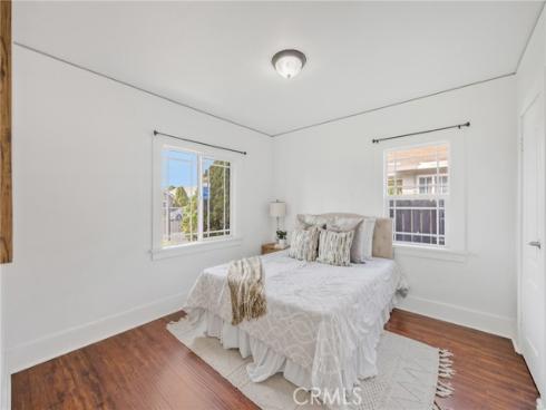 1103 Hickory , Santa Ana, CA