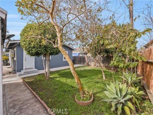 1103 Hickory , Santa Ana, CA