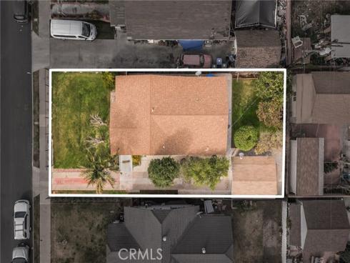 1103 Hickory , Santa Ana, CA