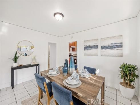 1103 Hickory , Santa Ana, CA