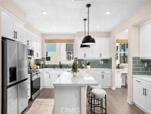 1816 E. 1st 420 Street, Santa Ana, CA