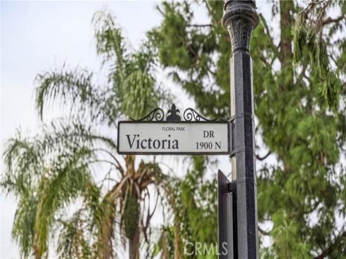 2003 N Victoria Drive, Santa Ana, CA