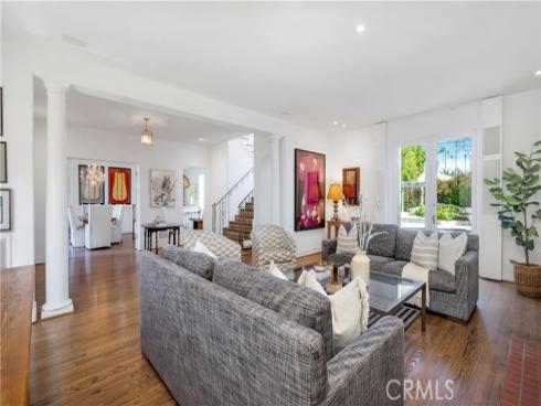 2003 N Victoria Drive, Santa Ana, CA