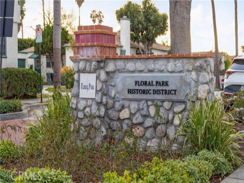 2003 N Victoria Drive, Santa Ana, CA