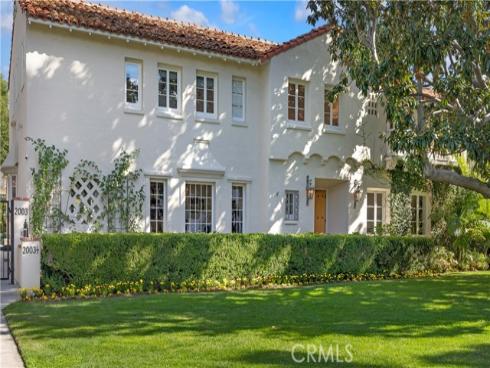 2003 N Victoria Drive, Santa Ana, CA