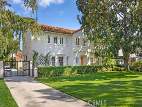 2003 N Victoria Drive, Santa Ana, CA