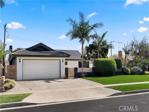 2321 S Rene Drive, Santa Ana, CA
