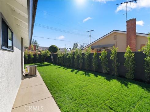2321 S Rene Drive, Santa Ana, CA