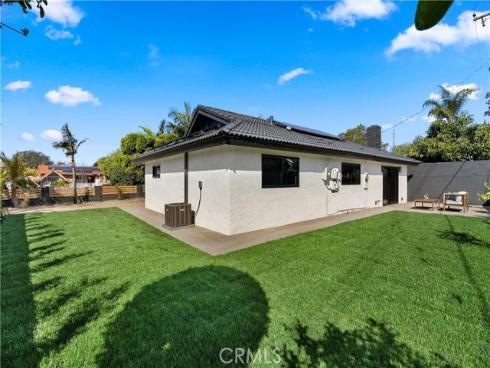 2321 S Rene Drive, Santa Ana, CA