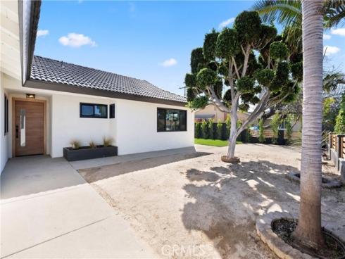 2321 S Rene Drive, Santa Ana, CA