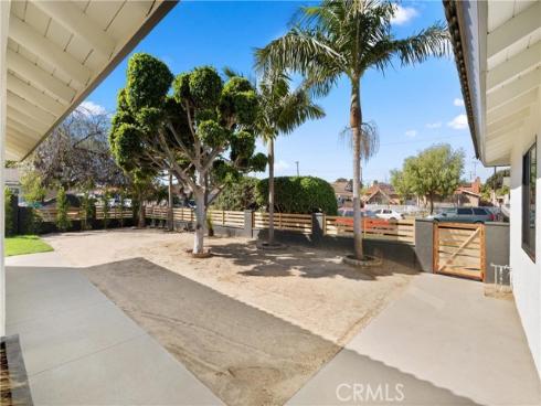 2321 S Rene Drive, Santa Ana, CA