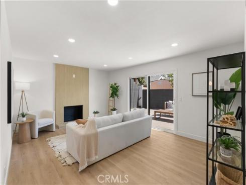 2321 S Rene Drive, Santa Ana, CA