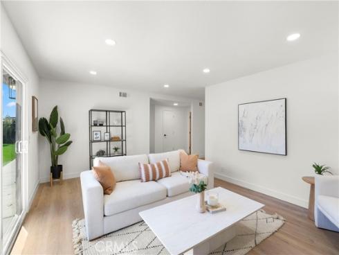 2321 S Rene Drive, Santa Ana, CA