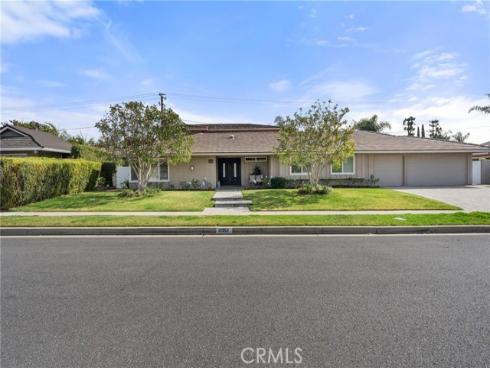 12352 Ranchwood Road, Santa Ana, CA