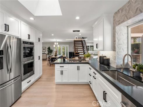 12352 Ranchwood Road, Santa Ana, CA